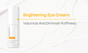 Brightening Eye Cream