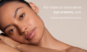 Neostrata eye care