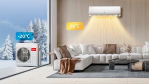 TCL Air conditioners