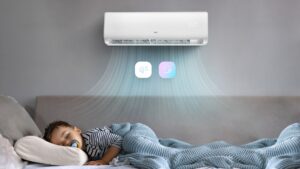 TCL Air conditioner